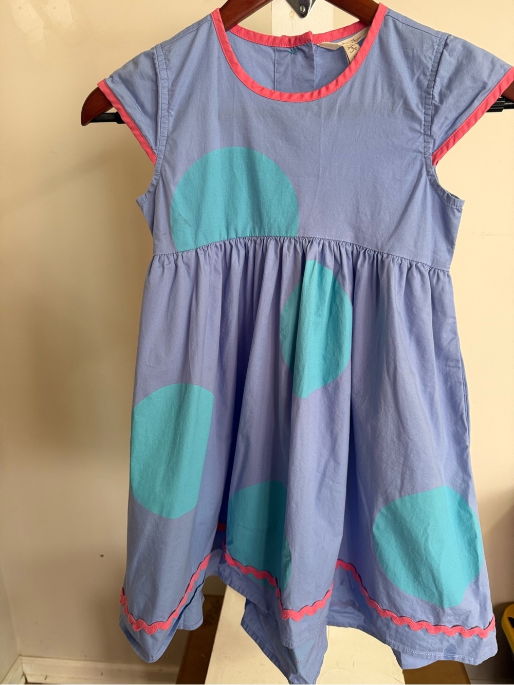 Matilda Jane “Let’s Go Together” Dress